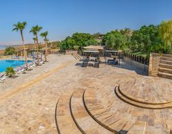 Holiday Inn Resort Dead Sea, an IHG Hotel Genel