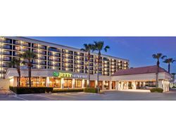 Holiday Inn Resort Galveston On The Beach Genel