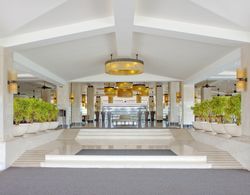 Holiday Inn Resort Goa, an IHG Hotel Genel