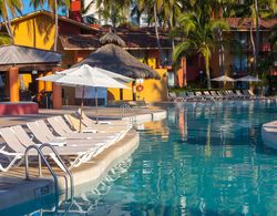 Holiday Inn Resort Ixtapa All Inclusive Havuz