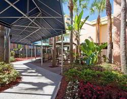 Holiday Inn Resort Lake Buena Vista Genel