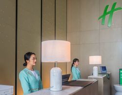 Holiday Inn Resort Maoshan Hot-Spring, an IHG Hotel Genel