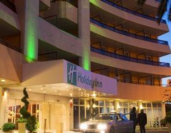 Holiday Inn Resort Nice-Port St. Laurent Genel