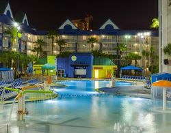 Holiday Inn Resort Orlando Suites Waterpark Genel