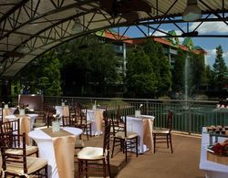 Holiday Inn Resort Orlando Suites Waterpark Yeme / İçme