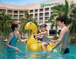 Holiday Inn Resort Sanya Bay, an IHG Hotel Genel