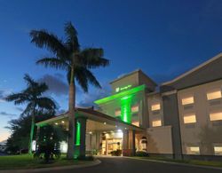 Holiday Inn Reynosa-Industrial Poniente Genel