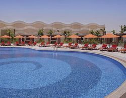 Holiday Inn Riyadh - Meydan Havuz