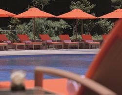 Holiday Inn Riyadh - Meydan Havuz