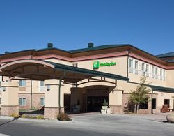 Holiday Inn Rock Springs Genel