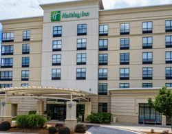 Holiday Inn Rocky Mount I 95 at US 64 Genel