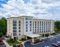 Holiday Inn Rocky Mount I 95 at US 64 Genel