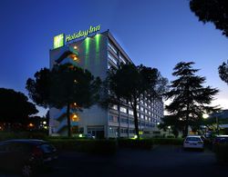 Holiday Inn Rome Eur Parco dei Medici Genel