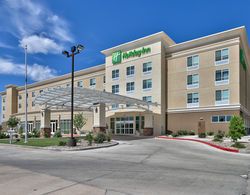 Holiday Inn Roswell Genel