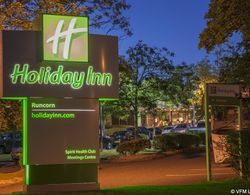 Holiday Inn Runcorn Genel