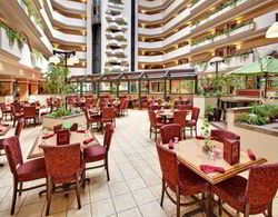 Holiday Inn Rushmore Plaza Bar