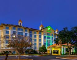 Holiday Inn Saint Augustine Genel