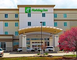 Holiday Inn Salina Genel