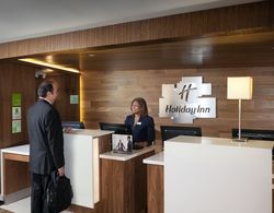 Holiday Inn San Antonio - Dwtn - Market Sq, an IHG Hotel Genel