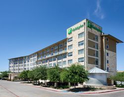 Holiday Inn San Antonio Northwest - SeaWorld Genel