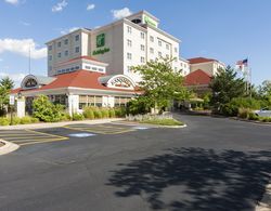 Holiday Inn Select Chicago-Tinley Park-Conv Ctr Genel