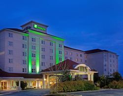 Holiday Inn Select Chicago-Tinley Park-Conv Ctr Genel