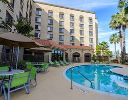 Holiday Inn Select San Diego North Miramar Havuz