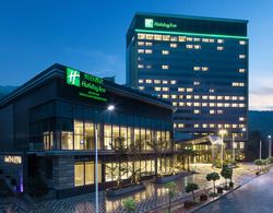 Holiday Inn Shaoguan Downtown Genel
