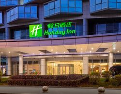 Holiday Inn Shaoxing Genel