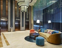 Holiday Inn Singapore Little India, an IHG Hotel - SG Clean Genel