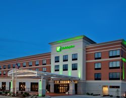 Holiday Inn St. Louis-Fairview Heights Genel