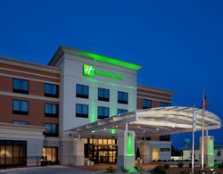 Holiday Inn St. Louis-Fairview Heights Genel