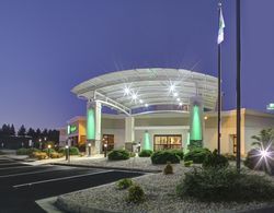 Holiday Inn Staunton Conference Center Genel
