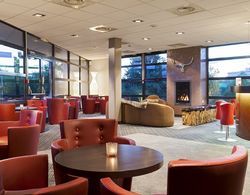 Holiday Inn Strasbourg - Nord, an IHG Hotel Genel