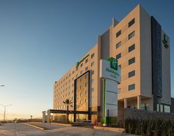 Holiday Inn & Suites Aguascalientes Genel