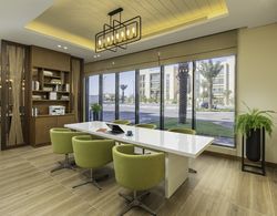 Holiday Inn & Suites Al Jubail, an IHG Hotel Genel