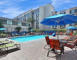 Holiday Inn Hotel & Suites Anaheim Genel
