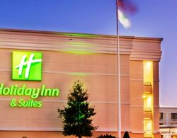 Holiday Inn Hotel & Suites Atlanta Airport North Genel