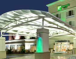 Holiday Inn Hotel & Suites Beckley Genel
