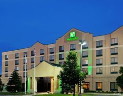 Holiday Inn Hotel & Suites Bolingbrook  Genel