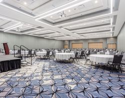 Holiday Inn & Suites Cedar Falls-Waterloo Event Ct Genel