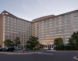 Holiday Inn & Suites Chicago O'Hare-Rosemont Genel