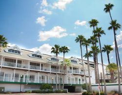 Holiday Inn & Suites Clearwater Beach S Harbour Genel