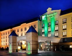 Holiday Inn Hotel & Suites Council Bluffs I-29, an IHG Hotel Dış Mekan