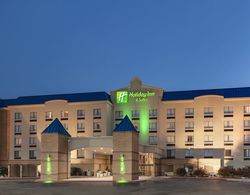 Holiday Inn Hotel & Suites Council Bluffs I-29, an IHG Hotel Öne Çıkan Resim