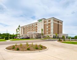 Holiday Inn & Suites Farmington Hills - Detroit NW Genel