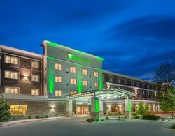 Holiday Inn & Suites Grand Junction-Airport Genel