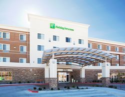 Holiday Inn & Suites Grand Junction-Airport Genel