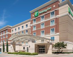 Holiday Inn & Suites Houston West - Westway Park Genel