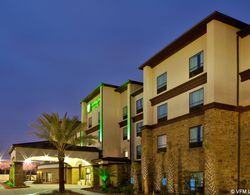 Holiday Inn Hotel & Suites Lake Charles South Genel